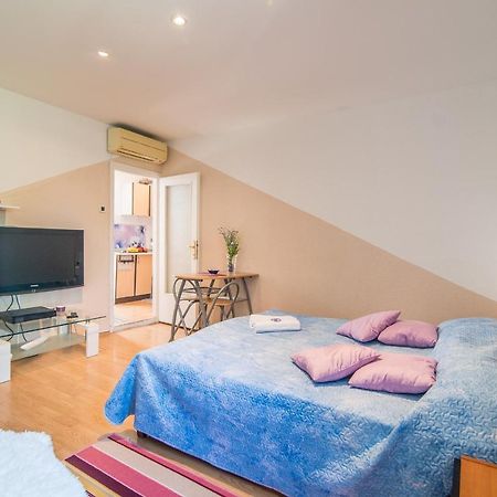 Studio Marley Rovinj Zewnętrze zdjęcie